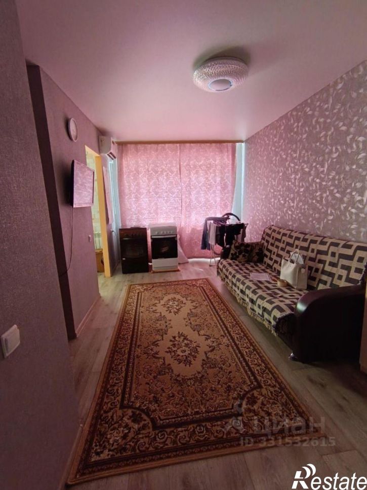 2-комн квартира ул Социалистическая, 1,  д. 1