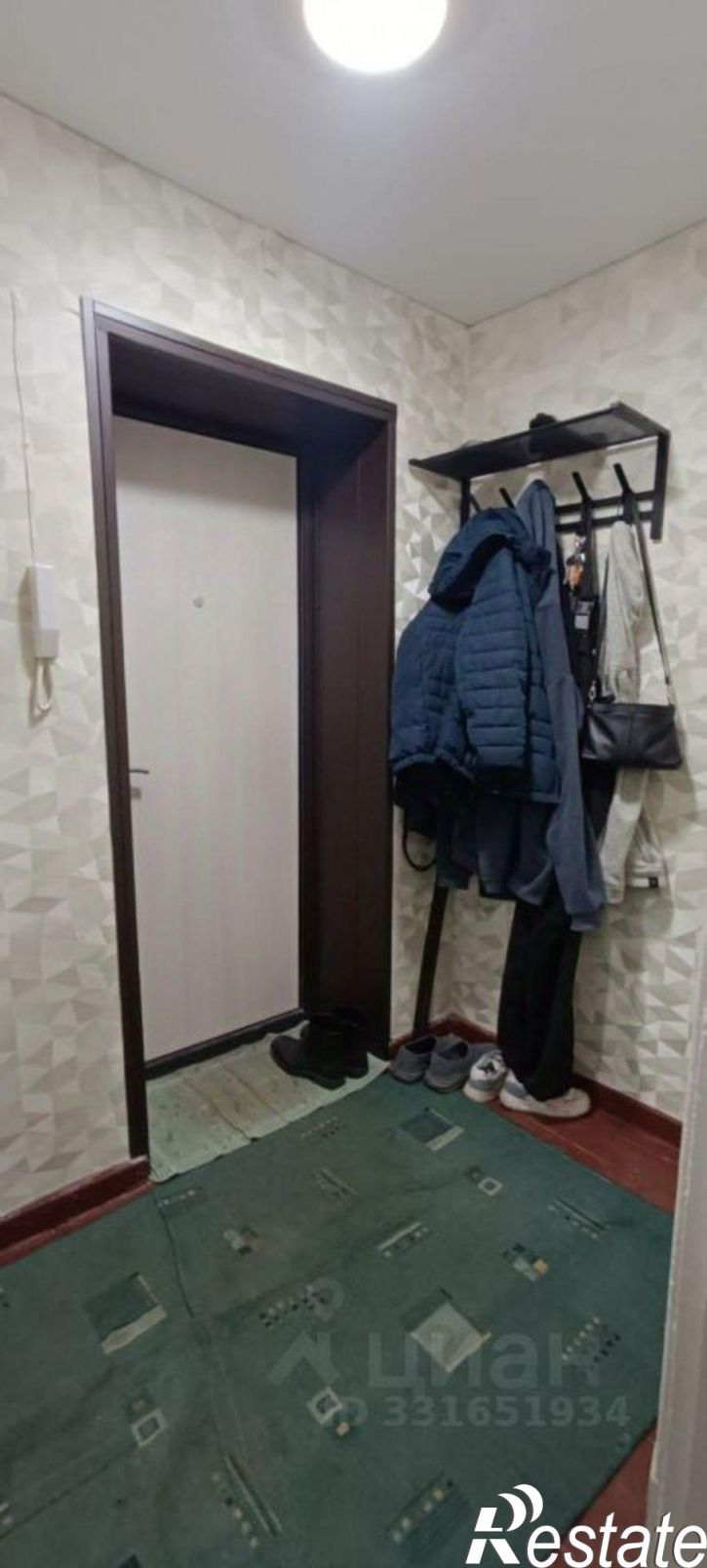 1-комн квартира Уфа