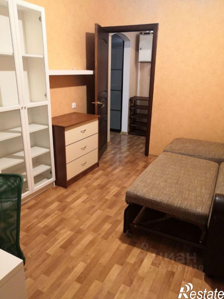 2-комн квартира Уфа