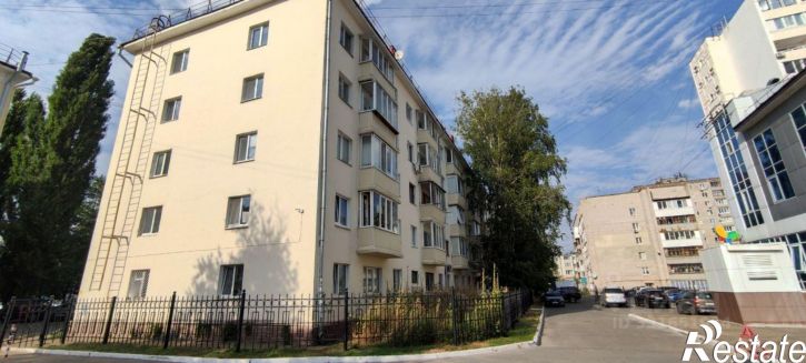 1-комн квартира Уфа