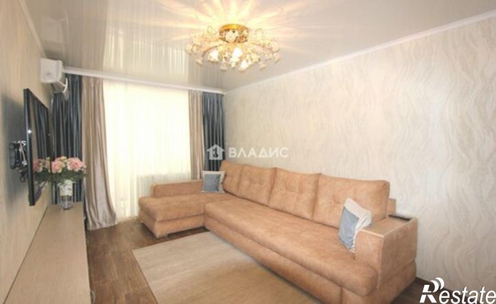 1-комн квартира Стерлитамак, улица Худайбердина, 70