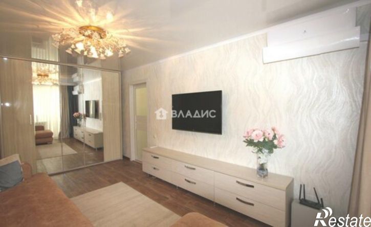 1-комн квартира Стерлитамак, улица Худайбердина, 70