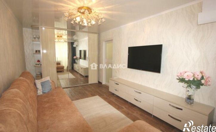 1-комн квартира Стерлитамак, улица Худайбердина, 70