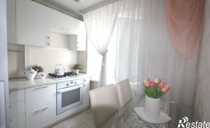 1-комн квартира Стерлитамак, улица Худайбердина, 70