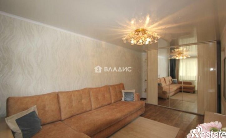 1-комн квартира Стерлитамак, улица Худайбердина, 70