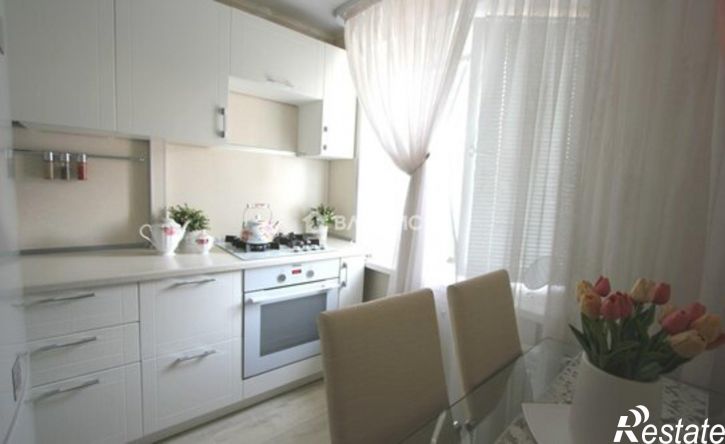 1-комн квартира Стерлитамак, улица Худайбердина, 70