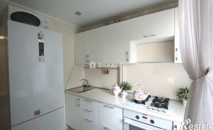 1-комн квартира Стерлитамак, улица Худайбердина, 70