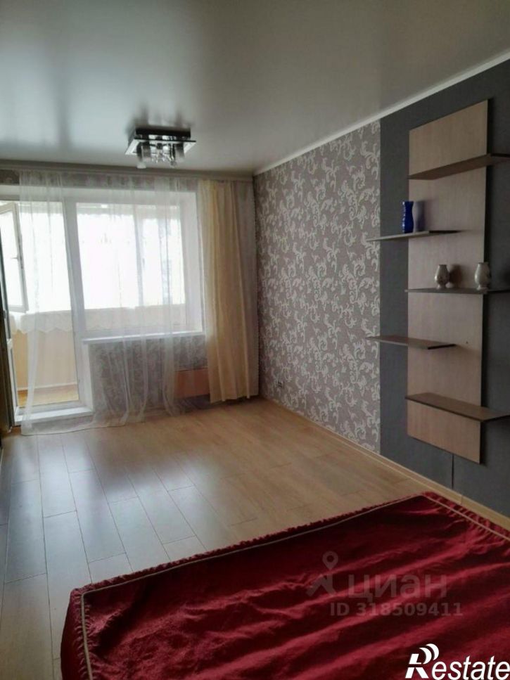 2-комн квартира Уфа