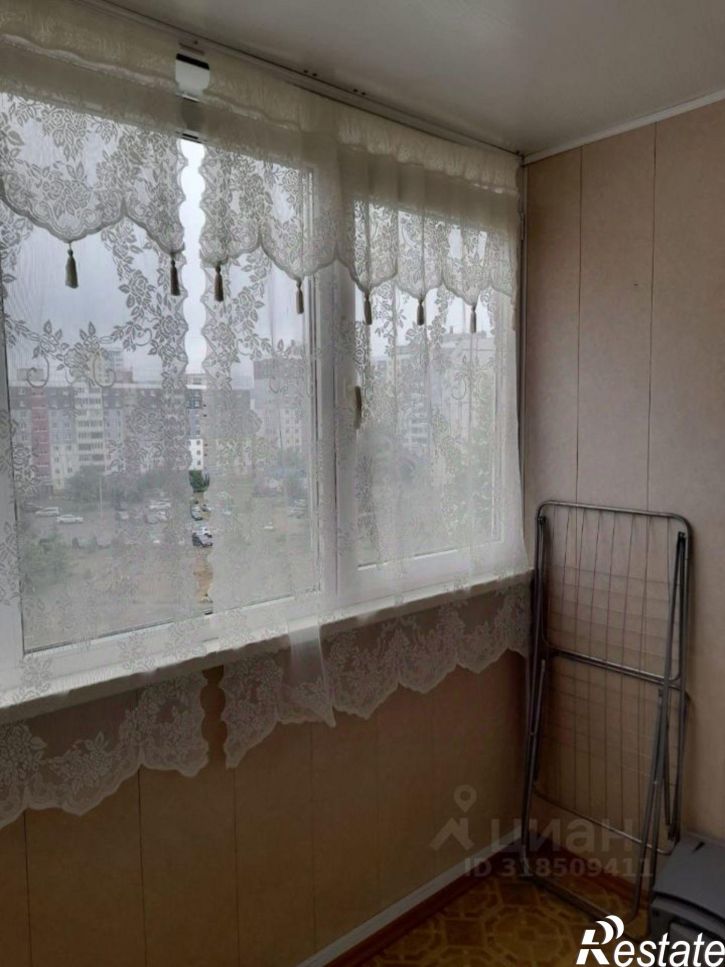2-комн квартира Уфа