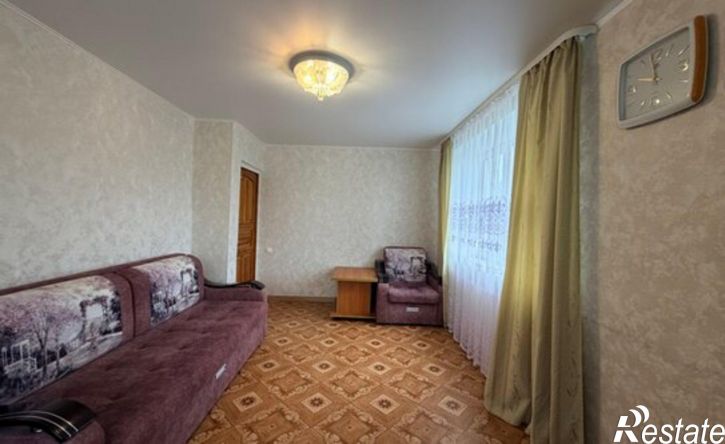 2-комн квартира Уфа, жилой район Цветы Башкирии, улица Цветы Башкирии, 17