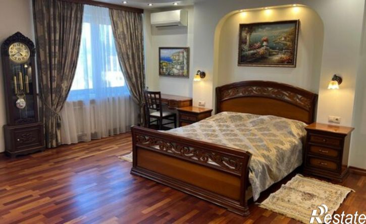 3-комн квартира Уфа, улица Заки Валиди, 58