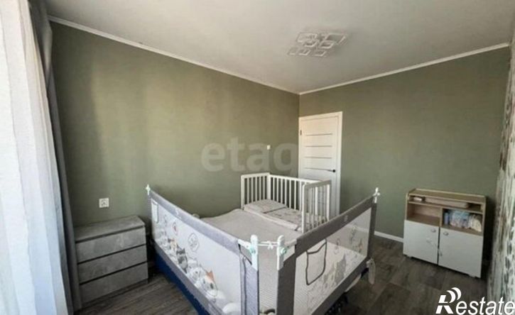 2-комн квартира Стерлитамак, улица Артёма, 145