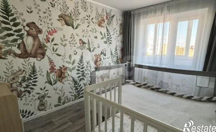 2-комн квартира Стерлитамак, улица Артёма, 145