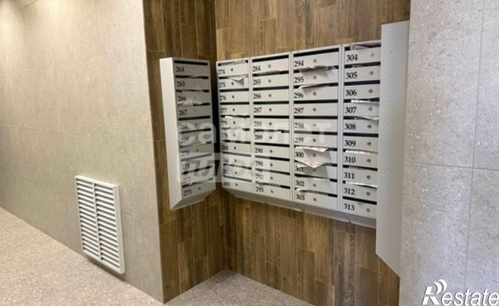 2-комн квартира Уфа, жилой район Цветы Башкирии, жилой комплекс Цветы Башкирии, 10-
