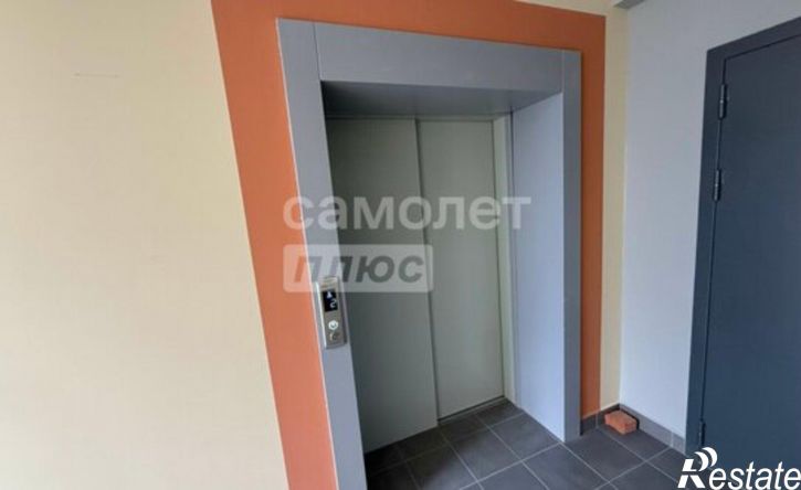 2-комн квартира Уфа, жилой район Цветы Башкирии, жилой комплекс Цветы Башкирии, 10-
