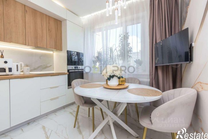 2-комн квартира улица Маршала Жукова,дом 3к3