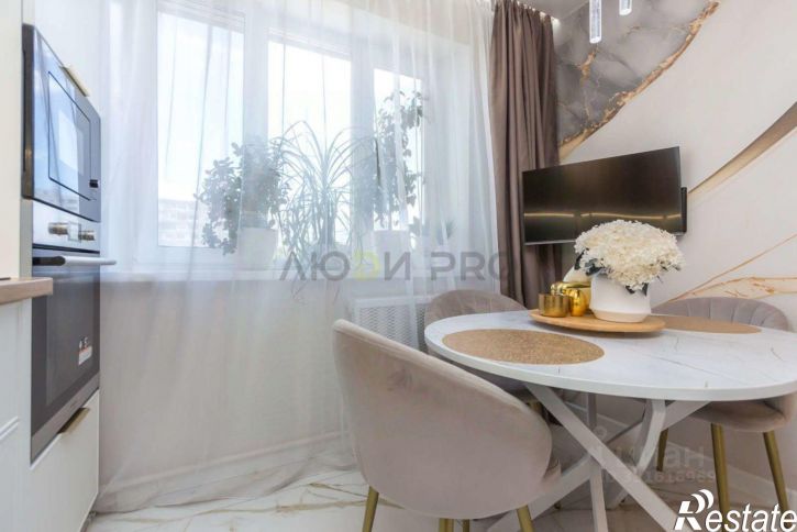 2-комн квартира улица Маршала Жукова,дом 3к3
