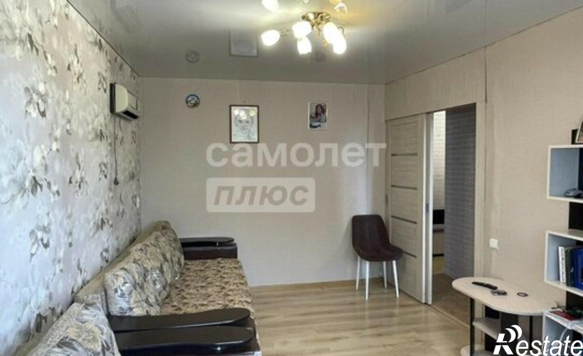 Купить квартиру за 2 700 000 рублей на ул Пушкина, 3