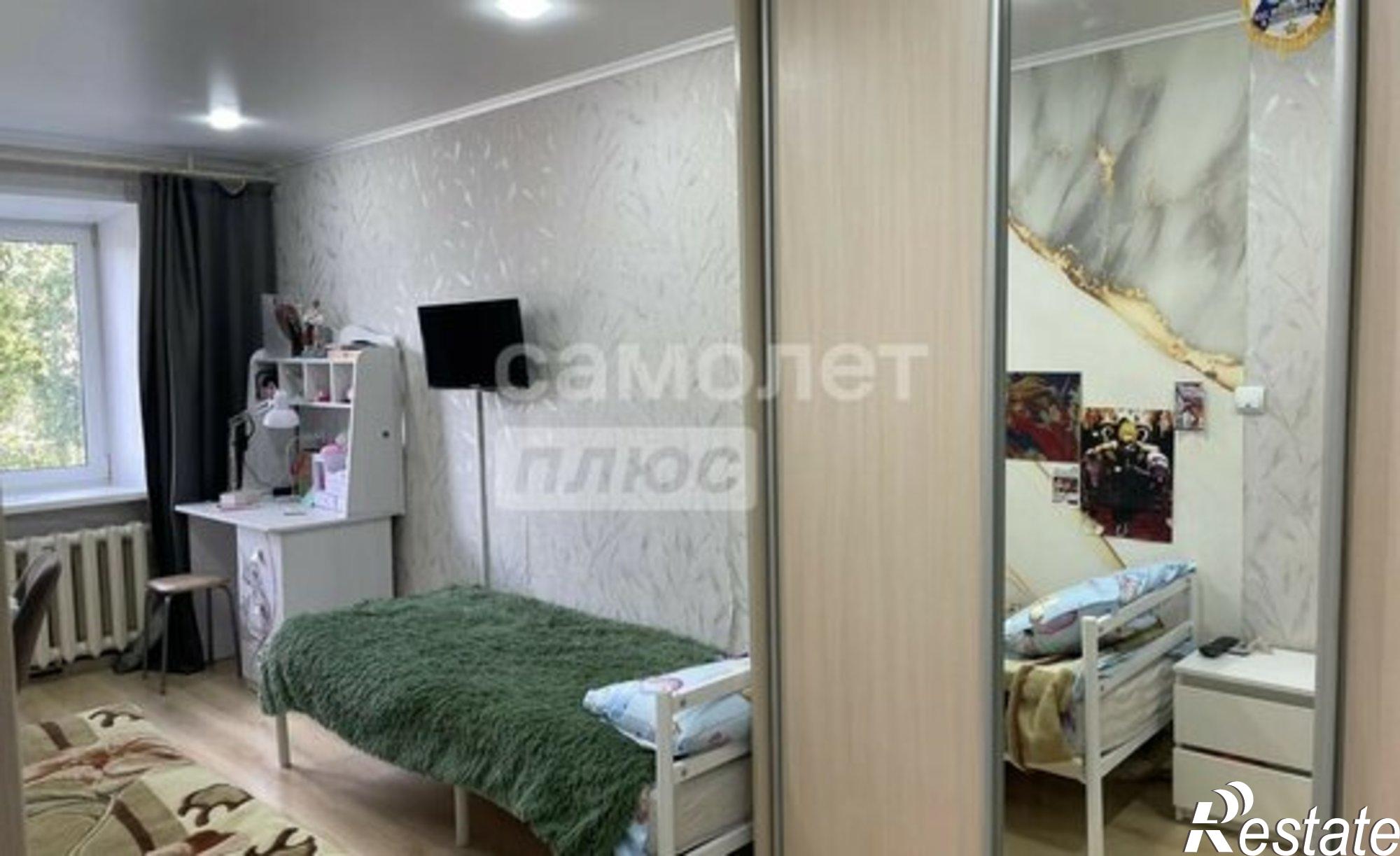 Купить квартиру за 2 700 000 рублей на ул Пушкина, 3