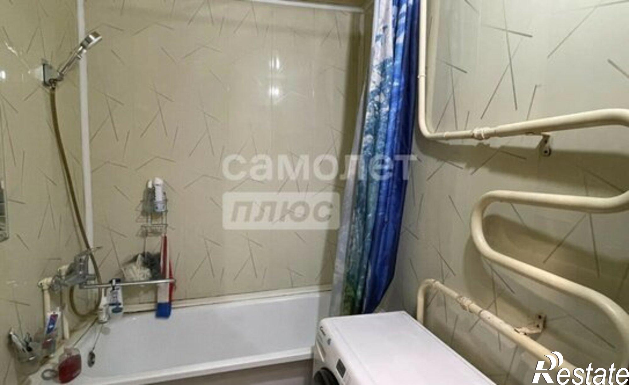 Купить квартиру за 2 700 000 рублей на ул Пушкина, 3
