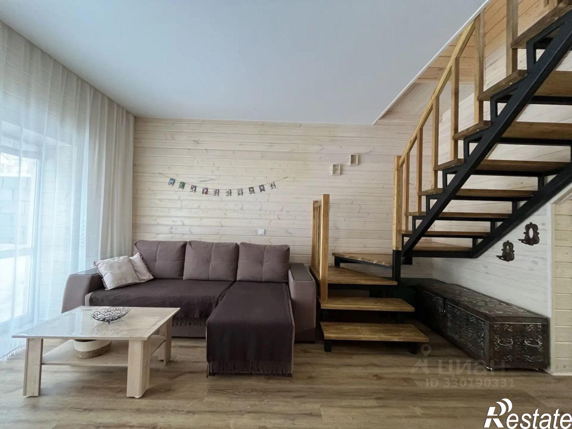 Купить дачу, дом, коттедж за 8 500 000 рублей на ул Конечная, 9