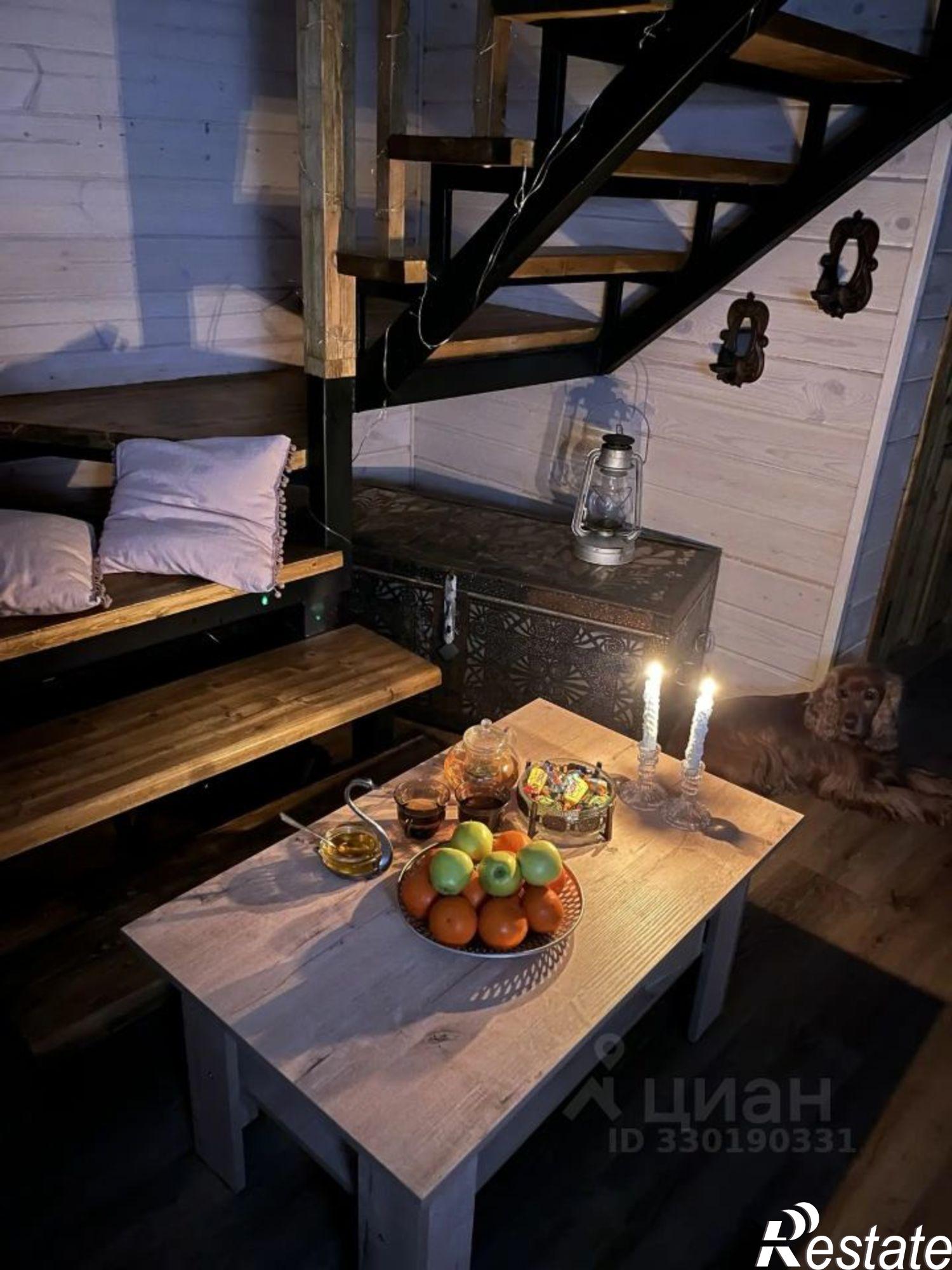 Купить дачу, дом, коттедж за 8 500 000 рублей на ул Конечная, 9