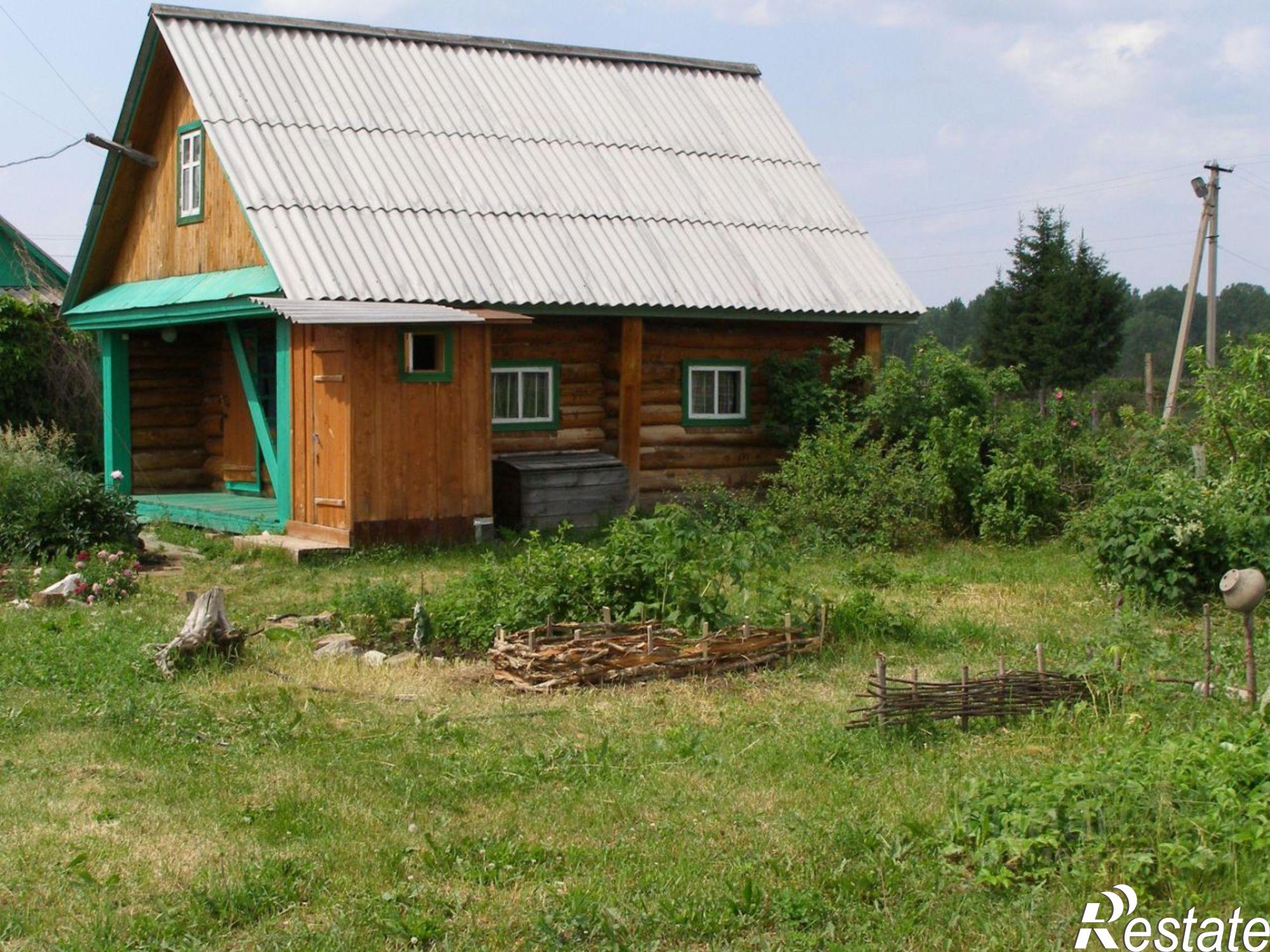 Купить дачу, дом, коттедж за 950 000 рублей на Архангельский район
