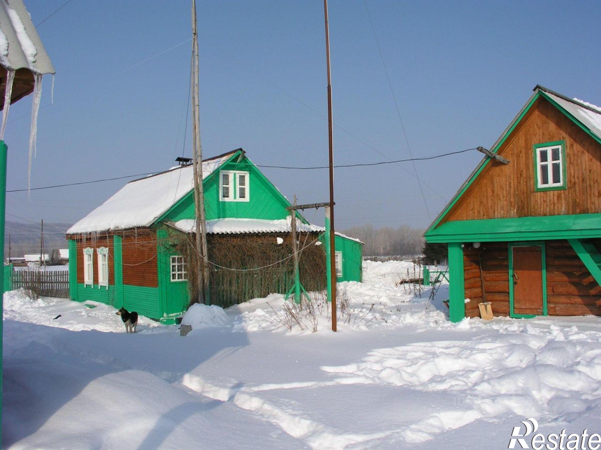 Купить дачу, дом, коттедж за 950 000 рублей на Архангельский район