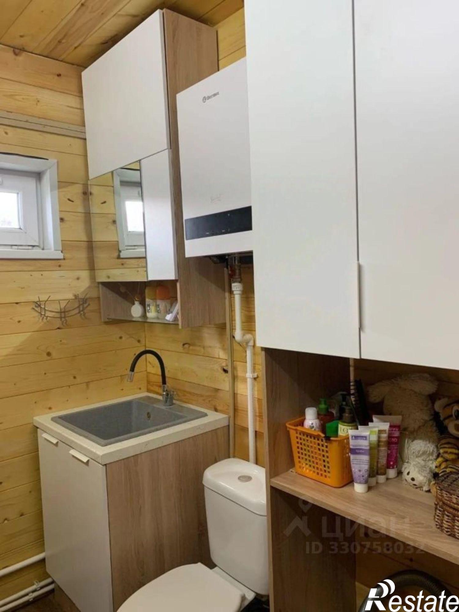 Купить дачу, дом, коттедж за 4 700 000 рублей на Чишминский район