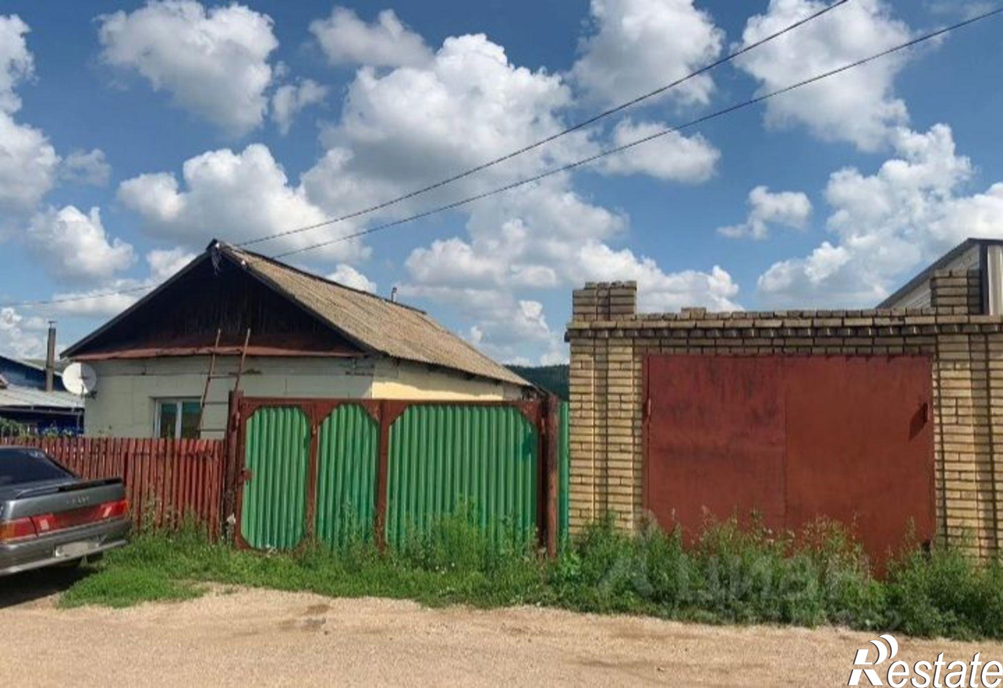 Купить дачу, дом, коттедж за 2 450 000 рублей на ул Интернациональная, 19
