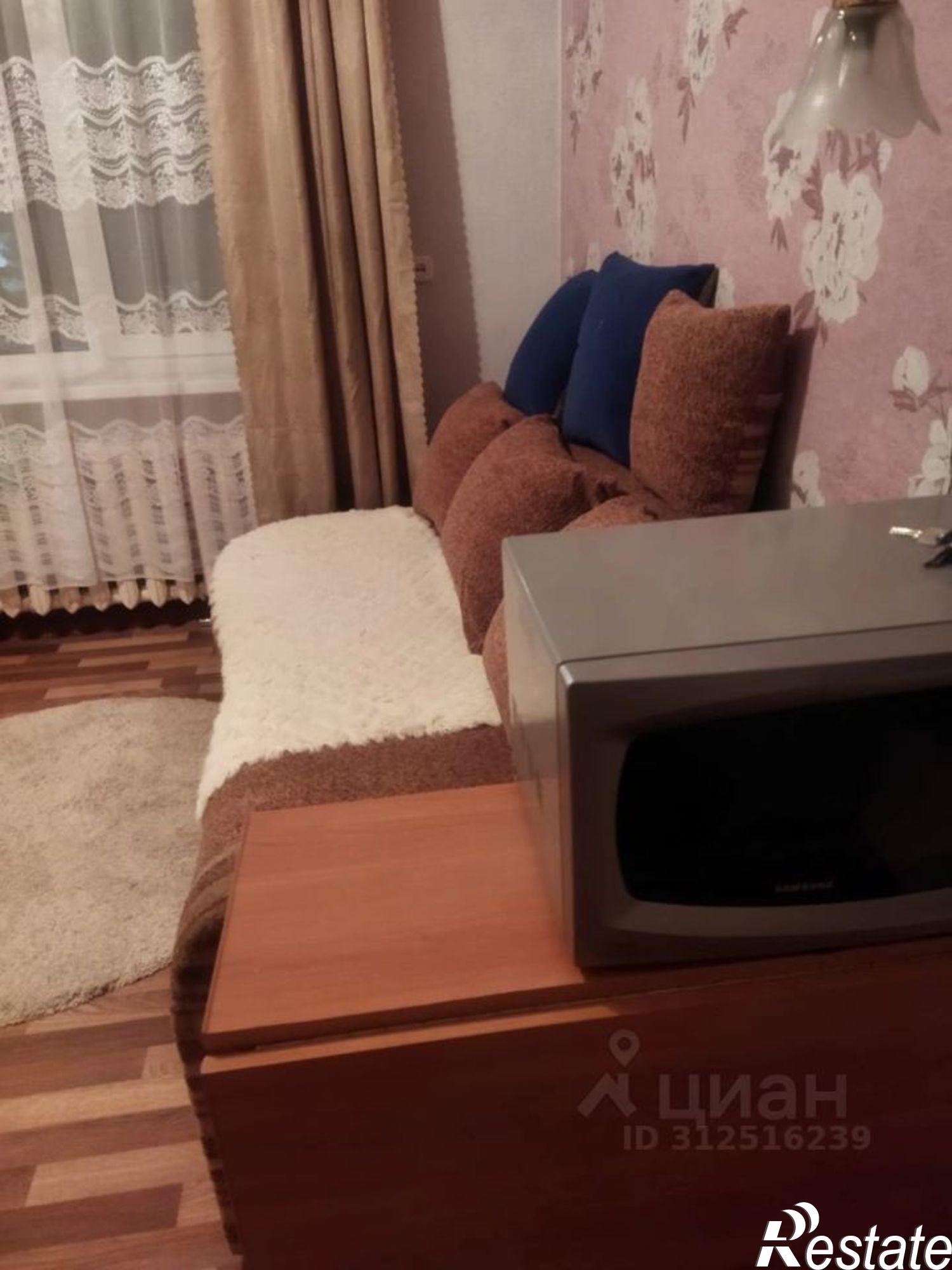 Сдать комнату за 10 000 рублей на Уфа
