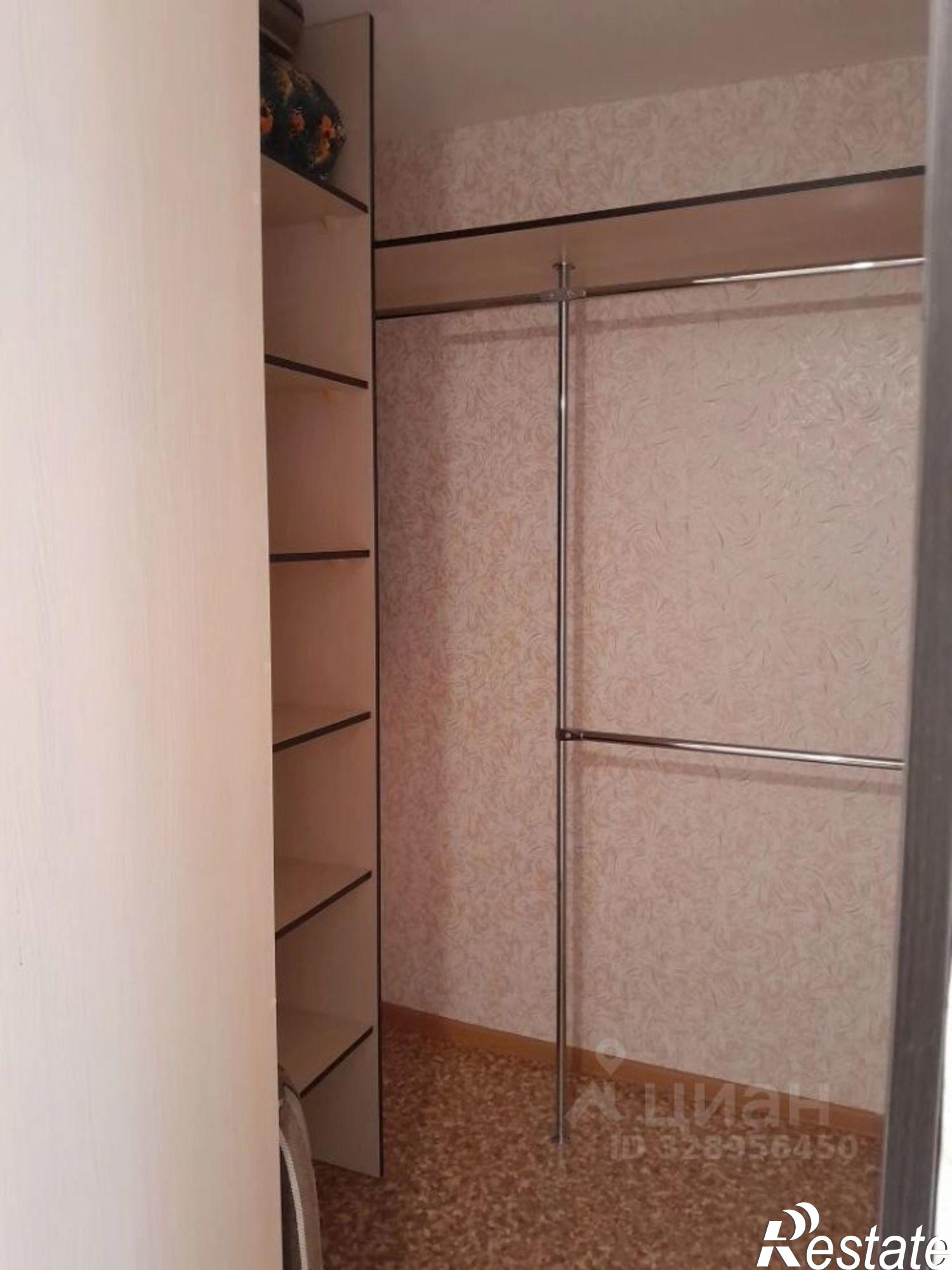 Купить квартиру за 5 750 000 рублей на Уфа