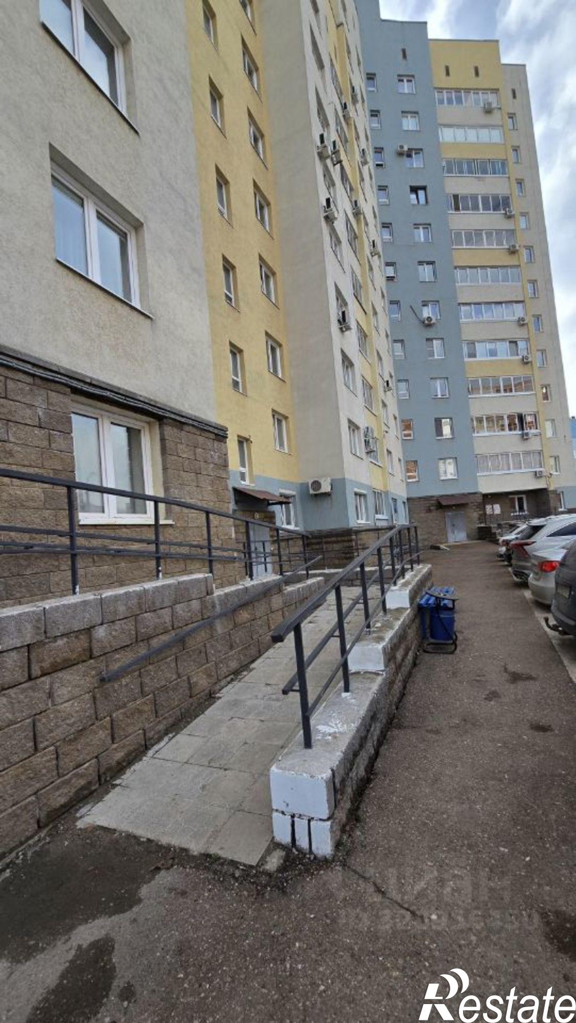 Купить квартиру за 5 750 000 рублей на Уфа