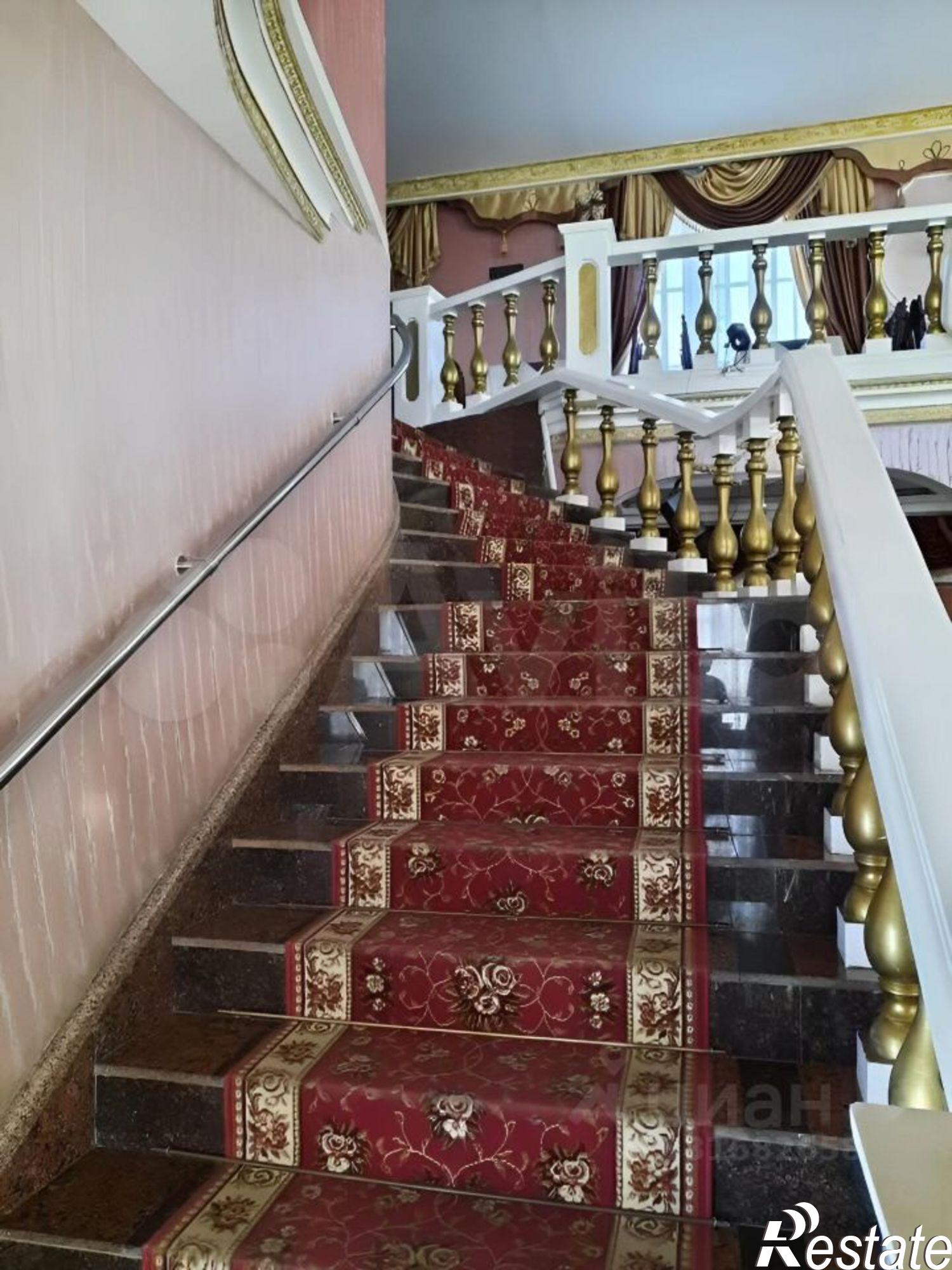 Купить ОСЗ, отдельно стоящее здание за 69 445 000 рублей на Октябрьский