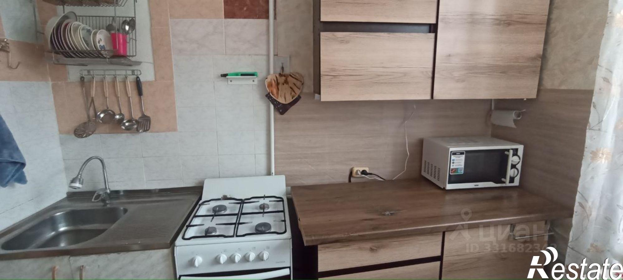 Купить комнату за 1 450 000 рублей на Уфа, улица Свободы, 25