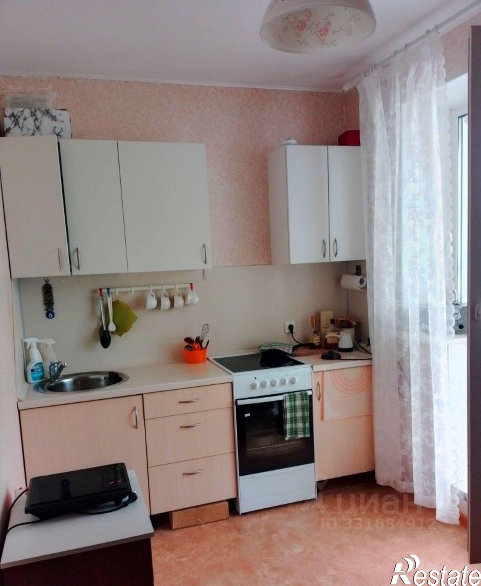 Купить квартиру за 5 450 000 рублей на Уфа