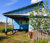 коттедж 40 кв м Уфимский район