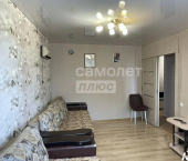 2-комн, 42кв м, этаж 3/5 ул Пушкина, 23