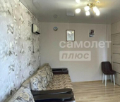 2-комн, 42кв м, этаж 3/5 ул Пушкина, 3