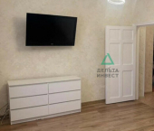 2-комн, 52кв м, этаж 2/5 ул Александра Невского, 22