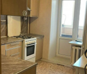 1-комн, 36кв м, этаж 6/9 ул Юрия Гагарина, 3
