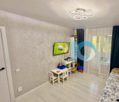 2-комн, 37кв м, этаж 2/5 пр-кт Октября, 21/1