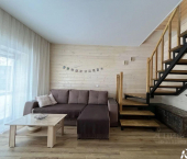 коттедж 70 кв м ул Конечная, 9