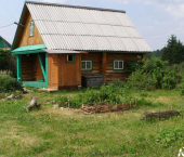 коттедж 25 кв м Архангельский район