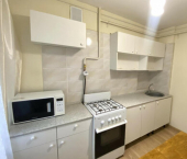 3-комн, 62кв м, этаж 1/9 ул Комсомольская, 31/1