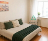 1-комн, 34кв м, этаж 7/14 ул Бехтерева, 16 1