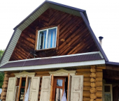 коттедж 80 кв м СНТ Сосновый Бор