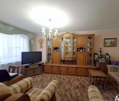 2-комн, 50кв м, этаж 11/12 ул Комсомольская, 27/3