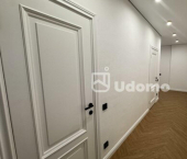 2-комн, 61кв м, этаж 2/25 ул Менделеева, 152/3