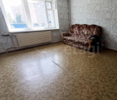 1-комн, 36кв м, этаж 2/5 ул Чкалова, 8